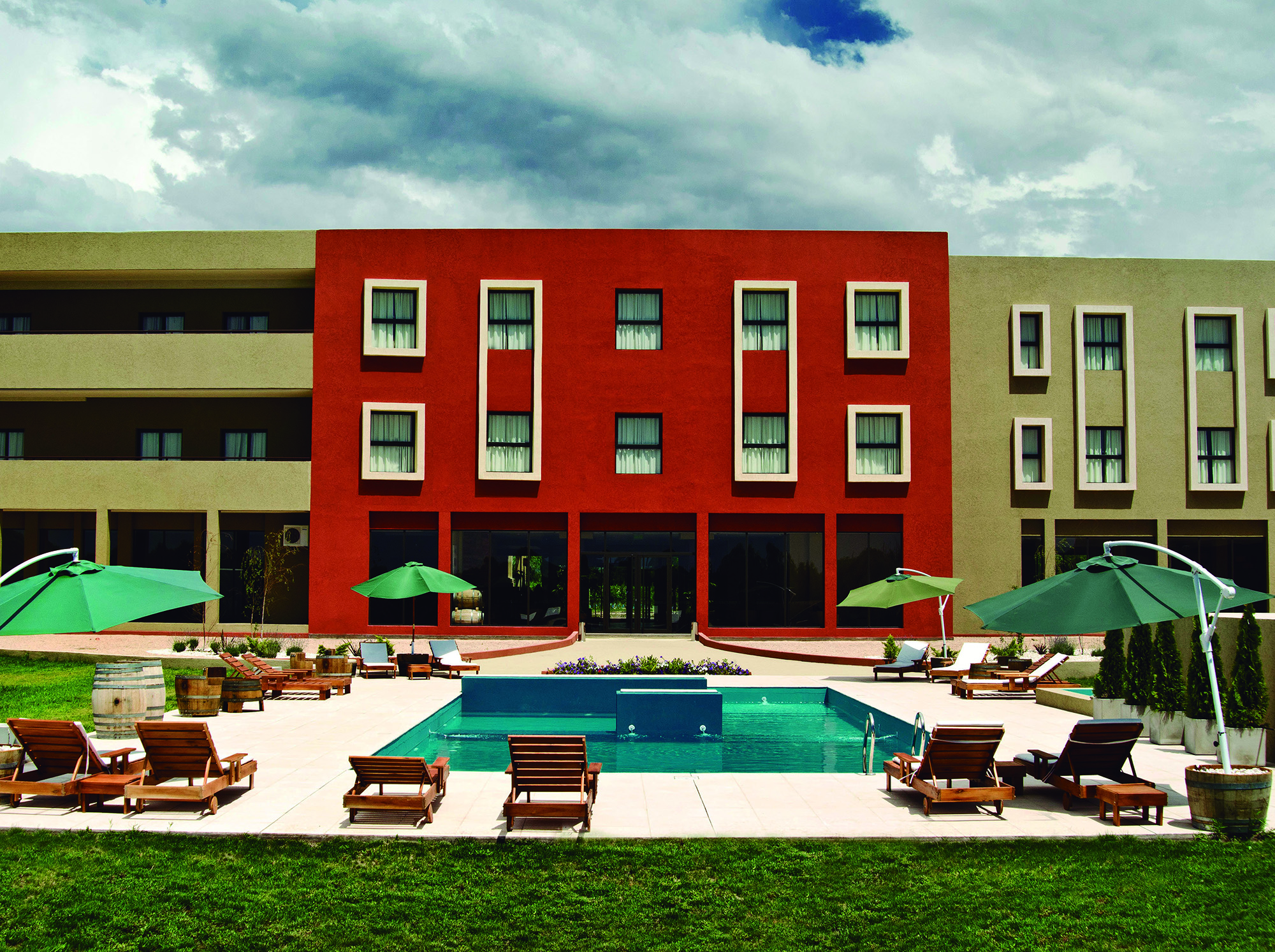Imagen del hotel